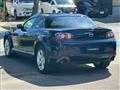2011 Mazda RX-8