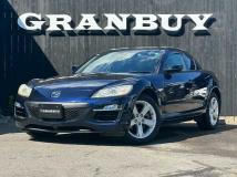 2011 Mazda RX-8