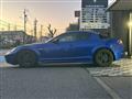2008 Mazda RX-8