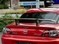 2007 Mazda RX-8