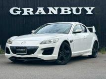 2008 Mazda RX-8