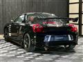 2007 Toyota MR-S