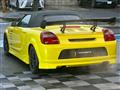 2002 Toyota MR-S