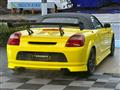 2002 Toyota MR-S