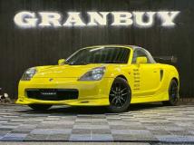 2002 Toyota MR-S