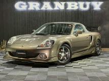 2007 Toyota MR-S