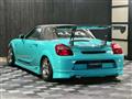2000 Toyota MR-S