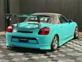 2000 Toyota MR-S