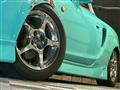 2000 Toyota MR-S