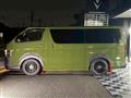 2014 Toyota Hiace Van
