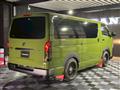 2014 Toyota Hiace Van