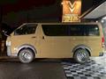 2018 Toyota Hiace Van