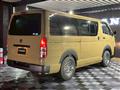 2018 Toyota Hiace Van