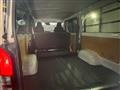2018 Toyota Hiace Van