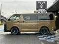 2016 Toyota Hiace Van