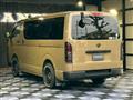 2016 Toyota Hiace Van