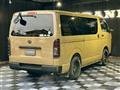 2016 Toyota Hiace Van
