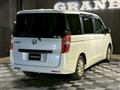 2013 Honda Step WGN