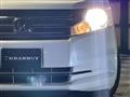 2013 Honda Step WGN