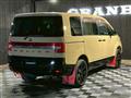 2007 Mitsubishi Delica D5