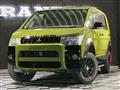 2011 Mitsubishi Delica D5