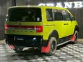 2011 Mitsubishi Delica D5