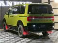 2011 Mitsubishi Delica D5