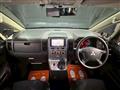 2010 Mitsubishi Delica D5