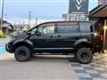 2010 Mitsubishi Delica D5