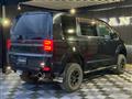 2010 Mitsubishi Delica D5