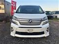 2012 Toyota Vellfire