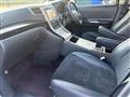 2012 Toyota Vellfire