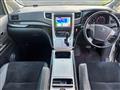 2012 Toyota Vellfire