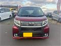 2015 Daihatsu Move Custom