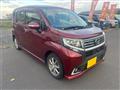 2015 Daihatsu Move Custom