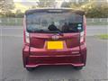 2015 Daihatsu Move Custom