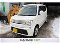 2013 Suzuki MR Wagon