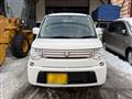 2013 Suzuki MR Wagon