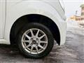 2013 Suzuki MR Wagon