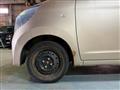 2009 Suzuki Palette