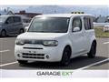 2013 Nissan Cube