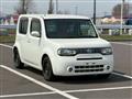 2013 Nissan Cube