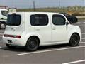 2013 Nissan Cube