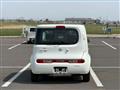 2013 Nissan Cube
