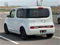 2013 Nissan Cube