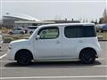 2013 Nissan Cube