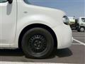 2013 Nissan Cube