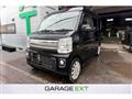 2015 Suzuki Every Wagon