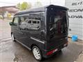 2015 Suzuki Every Wagon