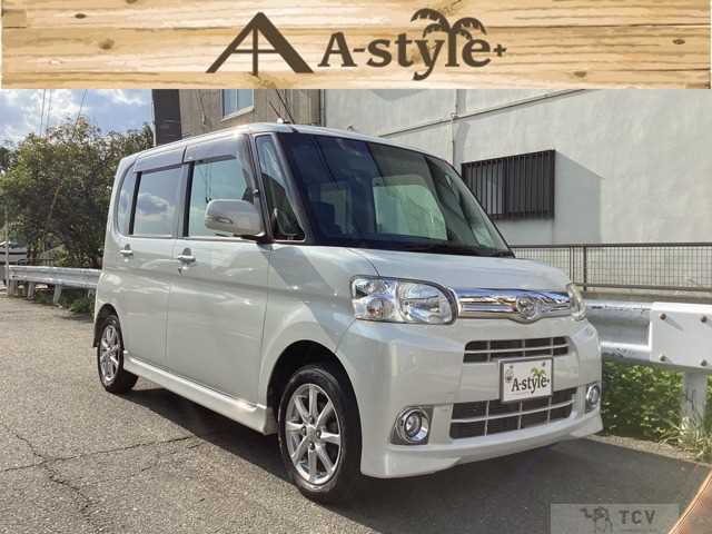 2013 Daihatsu Tanto